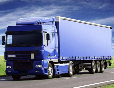 固定港口货物运输与商品现货销售 现代贸易的基石