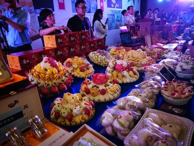 中国西洋参产业国际高峰论坛在京圆满落幕，商品现货销售助推产业国际化进程