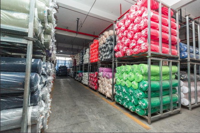 花庆纺织:打通产业链,将&ldquo;快反&rdquo;进行到底