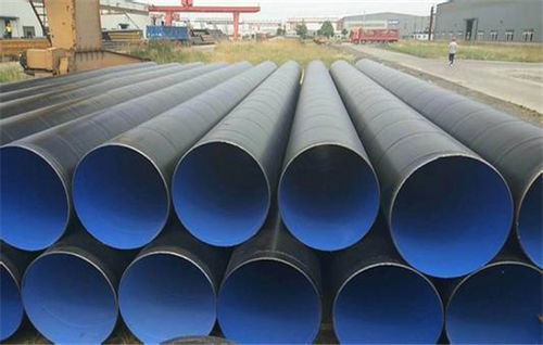 温州外镀锌内衬塑钢管现货销售产品介绍