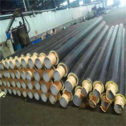 娄底地区双聚聚氨酯保温管现货销售服务与优势解析